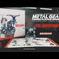 Metal Gear Solid: The Board Game – Integral Edition (Pre-order)