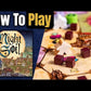 Night Soil w. 3D Inserts (Pre-loved)