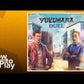 Yokohama Duel w. 1st Player Token Bundle
