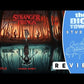 Stranger Things: Upside Down [Ding and Dent]