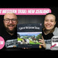 Great Western Trail: New Zealand