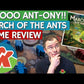 March of the Ants Evolved Edition - Deluxe (Pre-loved)