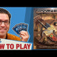 Gloomhaven: Jaws of the Lion Bundle (Pre-loved)