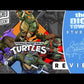 Unmatched Adventures: Teenage Mutant Ninja Turtles