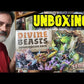 Zombicide White Death: Divine Beasts Expansion