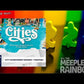 Cities: City Achievements and Theaters Expansion