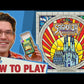 Sagrada Artisans
