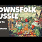 Townsfolk Tussle: Foul Neighbors and Odd Jobs (Pre-order)