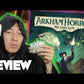 Arkham Horror LCG Bundle (Pre-loved & BNIS)