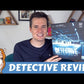Detective: A Modern Crime Board Game Bundle (Pre-loved)