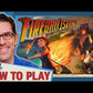 Fireball Island: The Curse of Vul-Kar Bundle (Pre-loved)