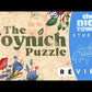The Voynich Puzzle