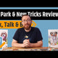 Dog Park New Tricks (KS Edition) with Dogs of the World Expansions
