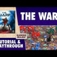 The Warp Bundle (Pre-loved)