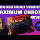 Thunder Road Vendetta – Tina’s Dynamite Deal of the Day!