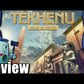 Tekhenu: Obelisk of the Sun w. 3D inserts (Pre-loved)