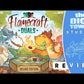 [Kickstarter] Flamecraft Duals Deluxe Edition (BNIS)