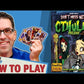 Don't Mess With Cthulhu Deluxe