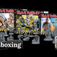 Zombicide : Iron Maiden Promo Pack Bundle (BNIS)