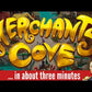 [Kickstarter] Merchants Cove Big Box All-In (BNIS)