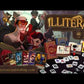 Illiterati: Deluxe Edition