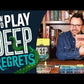 Deep Regrets