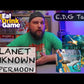 Planet Unknown Supermoon Expansion and Deluxe Edition Reprint (Pre-order)