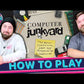 Computer Junkyard
