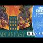Speakeasy with Upgrade Pack