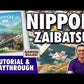 Nippon: Zaibatsu