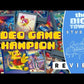 Video Game Champion (Pre-loved)
