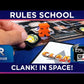 Clank! In! Space!: A Deck-Building Adventure Bundle (Pre-loved)