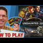 Undaunted 2200: Callisto