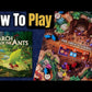 March of the Ants Evolved Edition - Deluxe (Pre-loved)