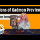 Legions of Kadmon