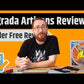 Sagrada Artisans
