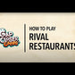 Rival Restaurants