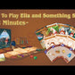 [Kickstarter] Eila and Something Shiny (Pre-loved)