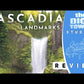 Cascadia: Landmarks Expansion