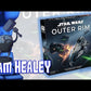 Star Wars: Outer Rim (Pre-loved)