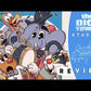 FlipToons w. Big Button mini expansion