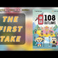 108 Outlaws
