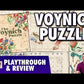 The Voynich Puzzle