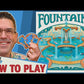 Fountains