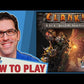 Clank!: A Deck-Building Adventure Bundle (Pre-loved)