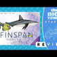 Finspan: Sharks & Reefs Expansion