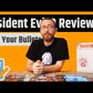 [Kickstarter] Resident Evil 3 S Rank All-In Pledge w. Hunter Monster Box (Pre-loved)