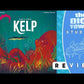 Kelp Deluxe Edition with Brilliant Behaviours Mini Expansion (BNIS)