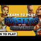 Masters of the Universe– Clash for Eternia Bundle