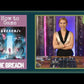 The Breach w. Erebus, Kabuki Nights & Prometheus Expansions